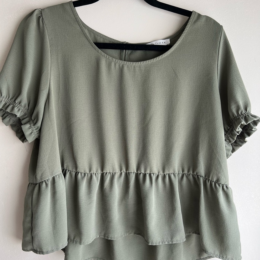 Womens blouse